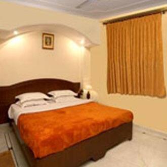 Incredible Home Stay, New Delhi 1